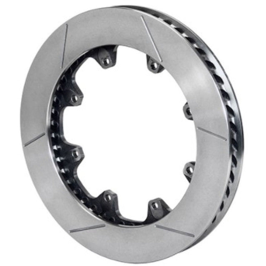 Wilwood Rotor-GT48-LW SPC-37-LH-Bedded 11.75 x 1.21 - 8 on 7.00in Wilwood Brake Rotors - 2 Piece