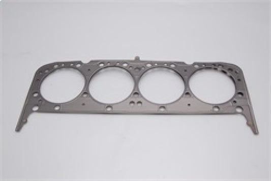Cometic Chevy Small Block 4.125 inch Bore .060 inch MLS Headgasket (w/All Steam Holes)