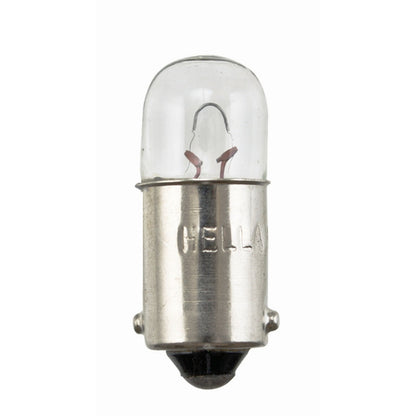 Hella Bulb 3930 24V 4W BA9s T2.75 Hella Bulbs