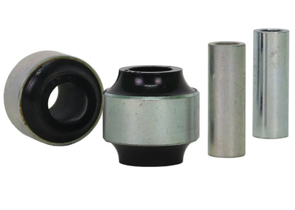 Whiteline 99-02 Daewoo Nubira Front Control Arm Bushing Kit