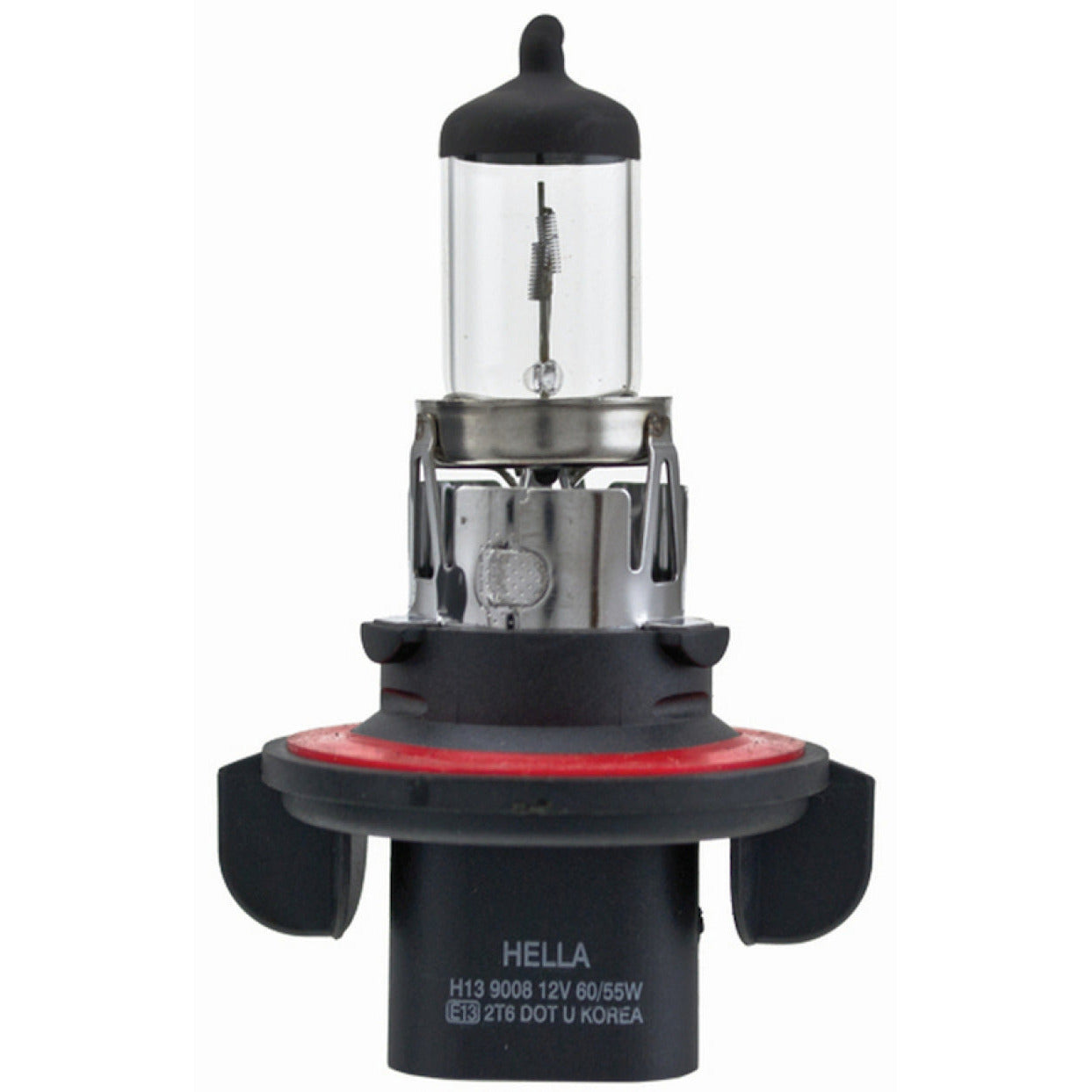 Hella Bulb H13 12V 60/55W P264T T4 Hella Bulbs