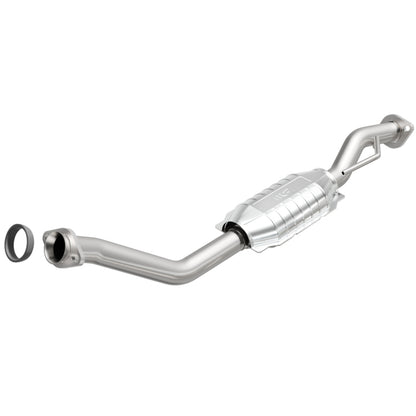 MagnaFlow Conv DF Ford 88 92