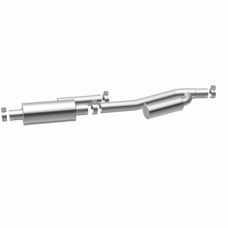 MagnaFlow 19-23 GM 1500 4.3L / 5.3L D-Fit Muffler Replacement