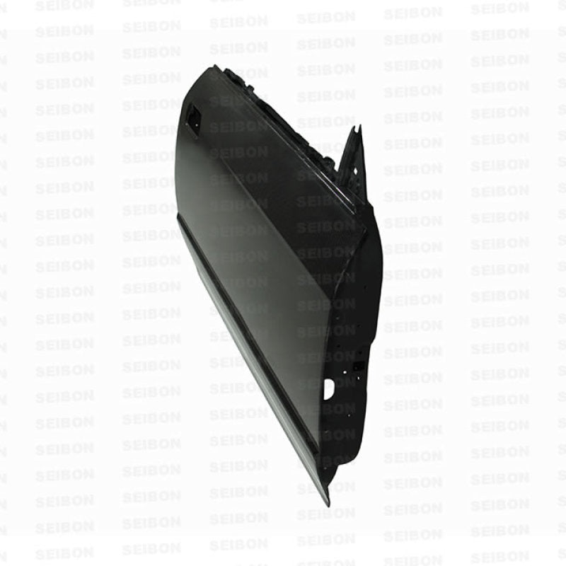 Seibon 90-94 Nissan Skyline R32 OEM Carbon Fiber Doors - OFF ROAD USE ONLY Seibon Doors