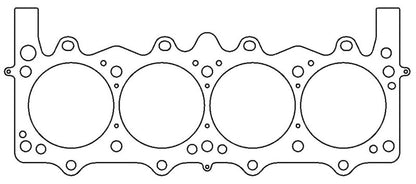 Cometic Chrysler R3 Small Block 4.165 Inch Bore .040 inch MLS Head Gasket