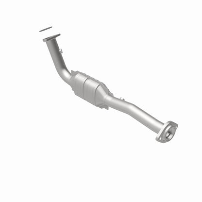 MagnaFlow Conv Direct Fit 03-09 Hummer H2