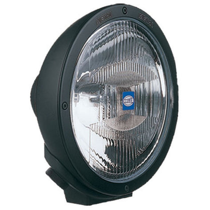 Hella Rallye 4000 series Black Euro Beam 12V-H1/100W Lamp Hella Driving Lights