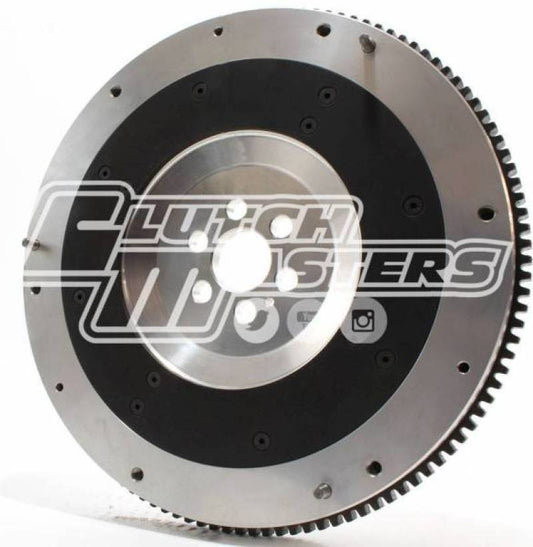 Clutch Masters 89-98 Nissan 240SX SRDET Eng. & 240SX Trans. / 91-98 Nissan 240SX 2.4L (From 7/90) Al