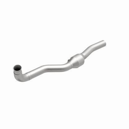 MagnaFlow Conv DF 06- GM Silv/Sierra 6.6L