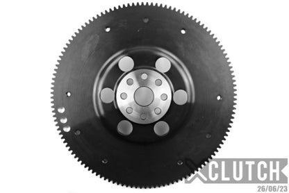 XClutch 04-06 Subaru Baja Turbo 2.5L Chromoly Flywheel