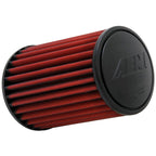AEM 3 inch Short Neck 8 inch Element Filter Replacement AEM Induction Air Filters - Universal Fit