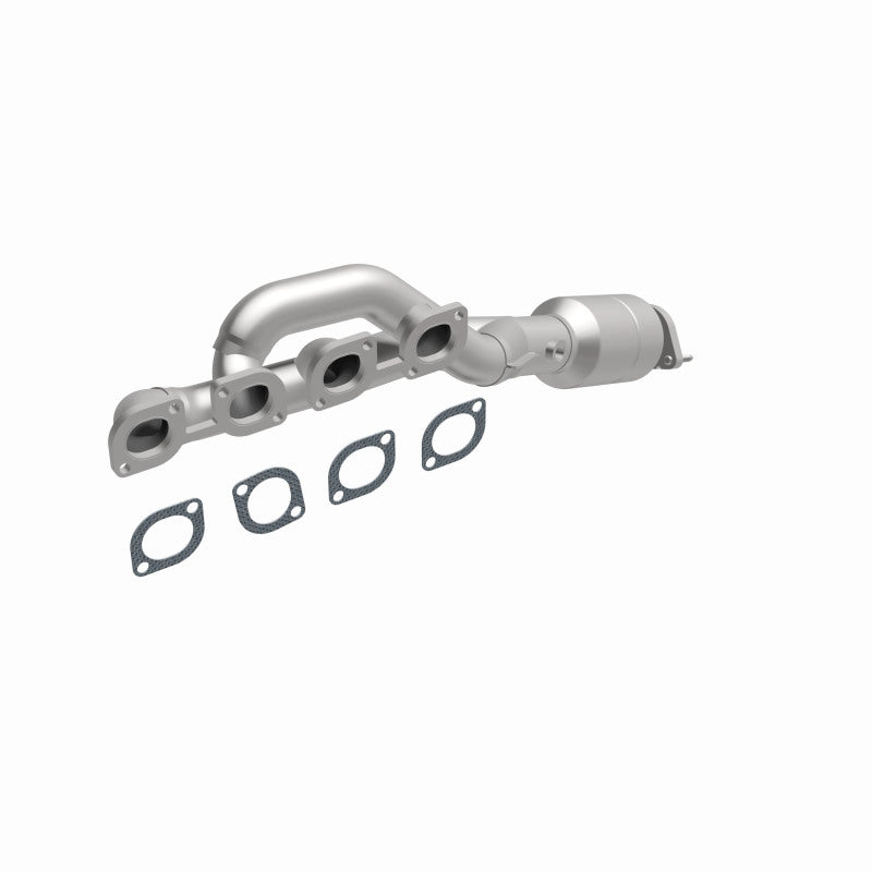 MagnaFlow Conv DF BMW 99-03 540I 4.4L / 99-01 740I/740IL 4.4L California - P/S