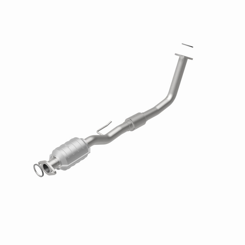 Magnaflow Conv DF Toyota Camry 2.2L