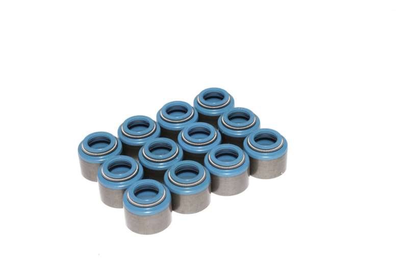 COMP Cams Valve Seals Metalbody Viton 3