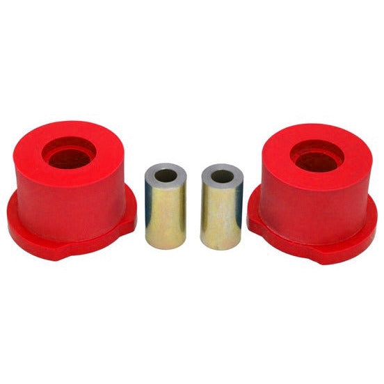 Torque Solution Porsche Transmission Mount Inserts (60A) - 98-11 Porsche 911 996/997 Torque Solution Transmission Mounts