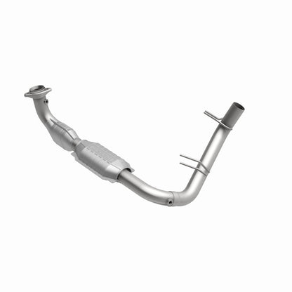 MagnaFlow Conv DF 97-98 Ford Trucks 5.4L