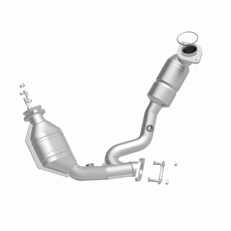 MagnaFlow Conv DF 00-03 Ford Taurus 3.0L fron