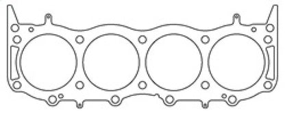 Cometic 70-93 ROV V8 96mm Bore .040 inch MLS Head Gasket 14 Bolt Head