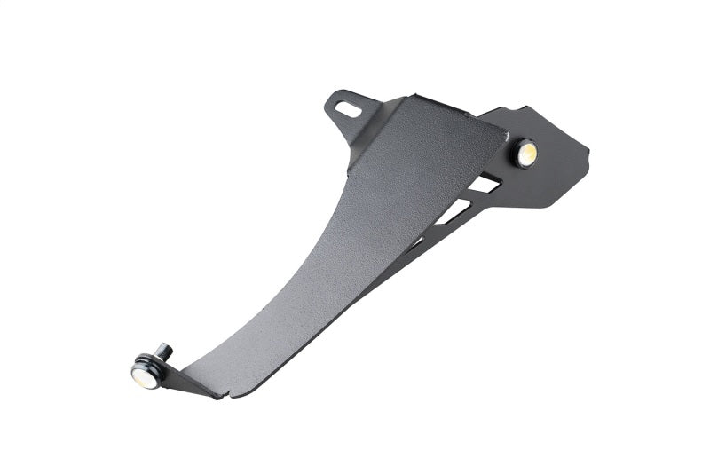 Rugged Ridge Chop Brackets Front Fender 18-20 Jeep Wrangler JL/JT Rubicon Rugged Ridge Fender Flares