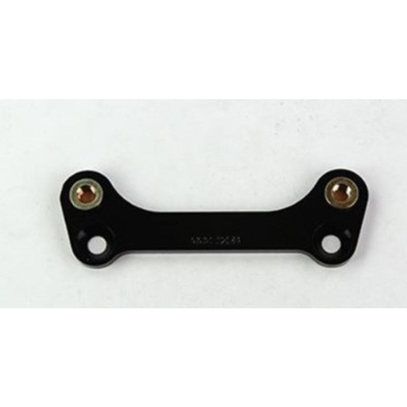 Wilwood Bracket (ea) - Front MD-HD 82-92 Camaro/Firebird Wilwood Brake Hardware