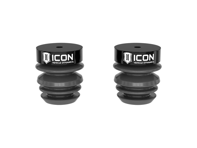 ICON 2022+ Toyota Tundra Front Foam Bump Stop Kit