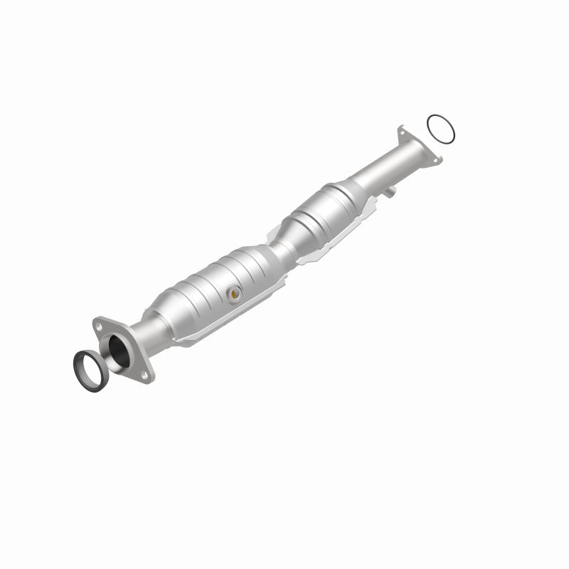 MagnaFlow Conv DF 2004 Acura 3.5RL 3.5L