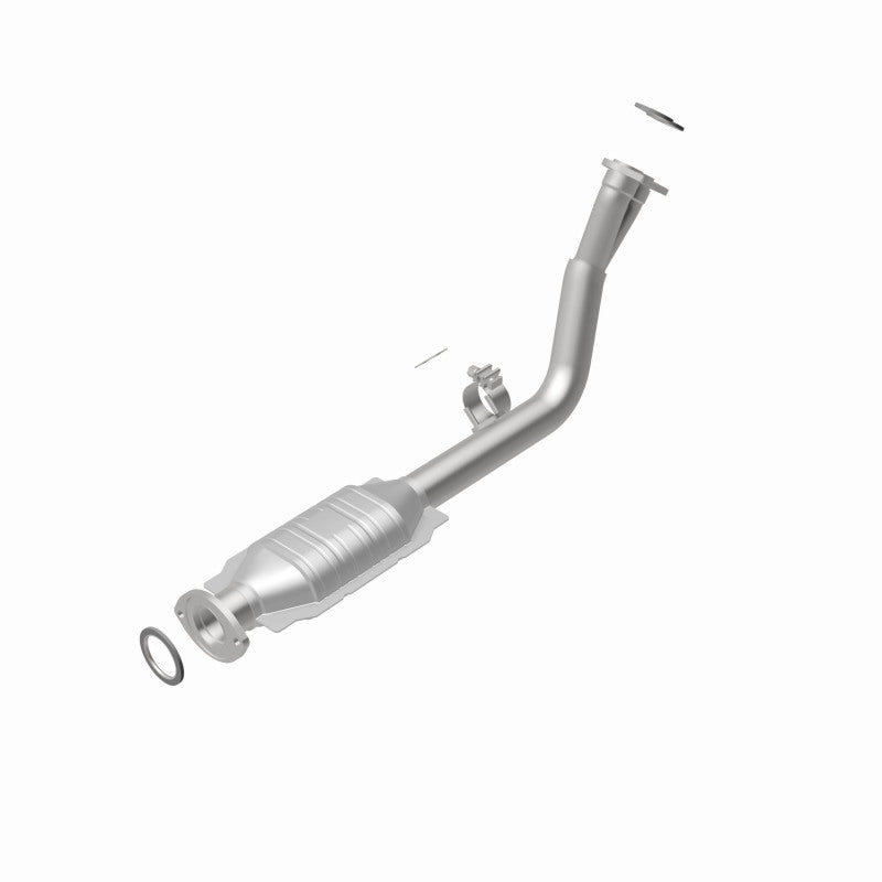 Magnaflow Conv DF 96-00 Toyota 4 Runner 2.7