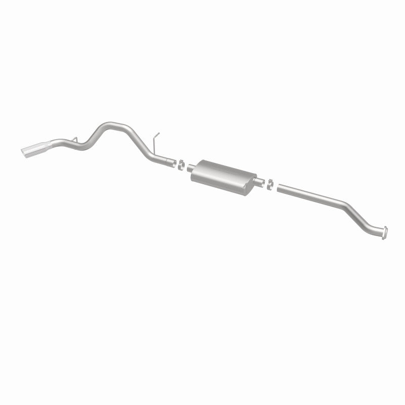 MagnaFlow Sys C/B GM 1500 Ext Cab 99-02