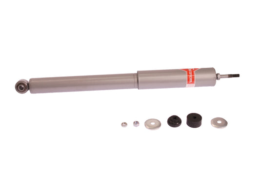 KYB Shocks & Struts Excel-G Front JEEP Wrangler 2007-10