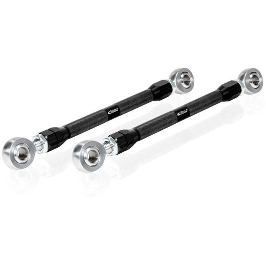 Eibach Adjustable Endlink - Bolt Diameter M10 / Min Length 205MM / Max Length 235MM Eibach Hardware Kits - Other