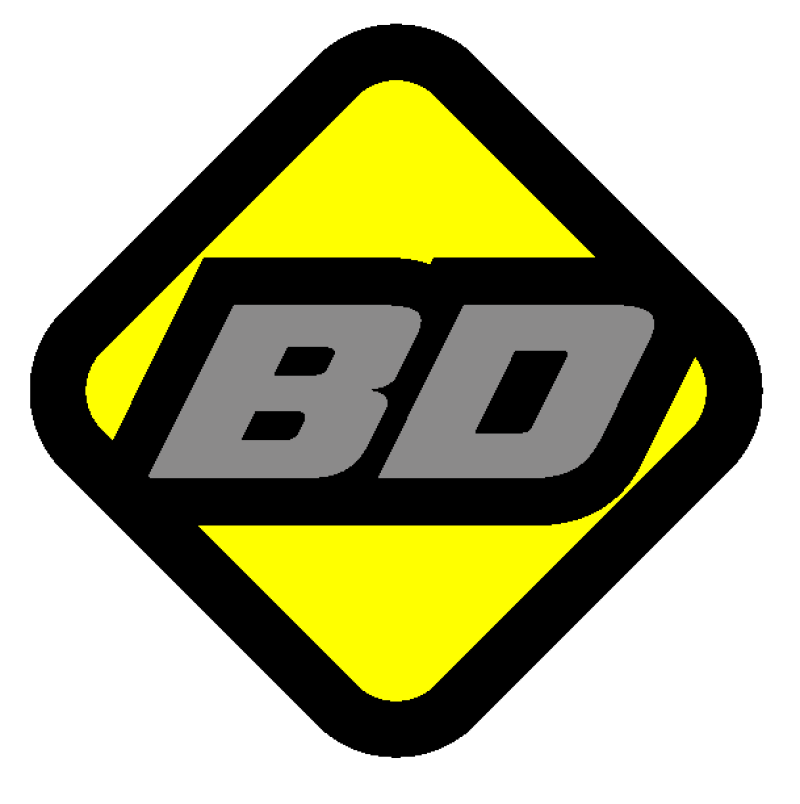 BD Power Throttle Sensitivity Booster v3.0 - VW / Audi / Porsche