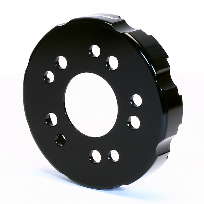 Wilwood Hat-Drag Front .1.63in Offset 5 x 4.50/4.75 - 8 on 7.00in Wilwood Brake Rotors - 2 Piece