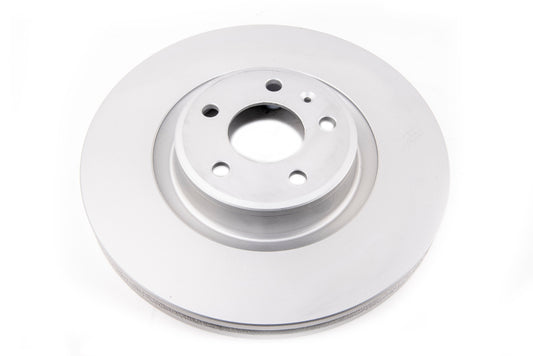 DBA 17-20 Audi A4 (338mm Front Rotor) Front En-Shield Standard Rotor