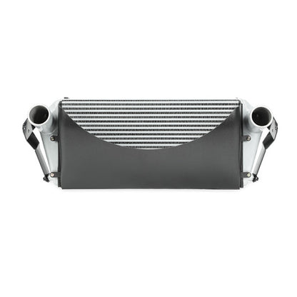 Mishimoto 2013+ Dodge 6.7L Cummins Intercooler Silver