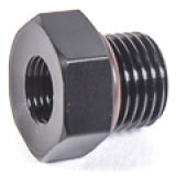 Radium Engineering 6AN ORB to 1/8NPT Female Fitting Radium Engineering Fittings