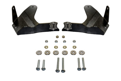 ICON 07-09 Toyota FJ / 03-09 Toyota 4Runner / 05-15 Toyota Tacoma LCA Skid Plate Kit