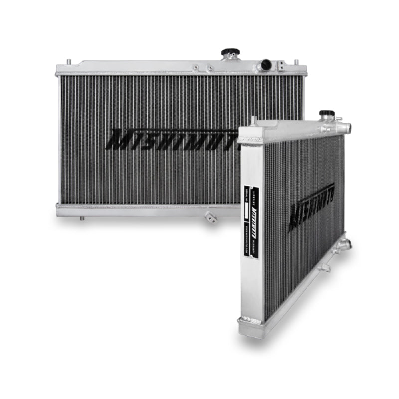 Mishimoto 94-01 Acura Integra Manual Aluminum Radiator