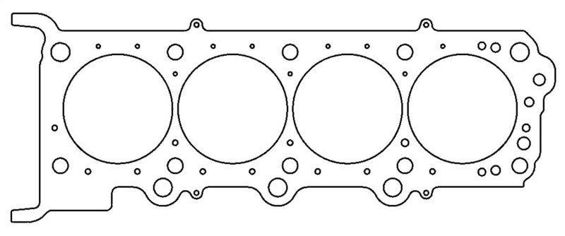 Cometic Ford 4.6 Right DOHC Only 95.25 .120 inch MLS Darton Sleeve