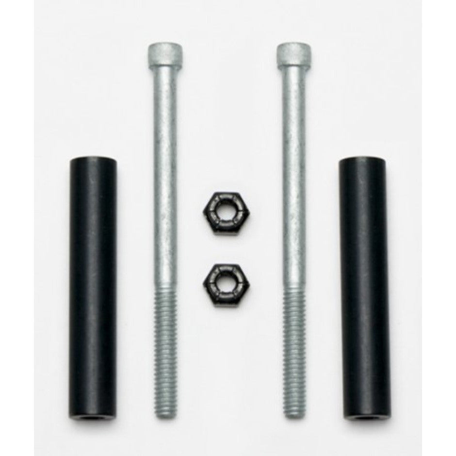 Wilwood Bridge Bolt Kit - SL4/6 .810in -2Pk Wilwood Brake Hardware