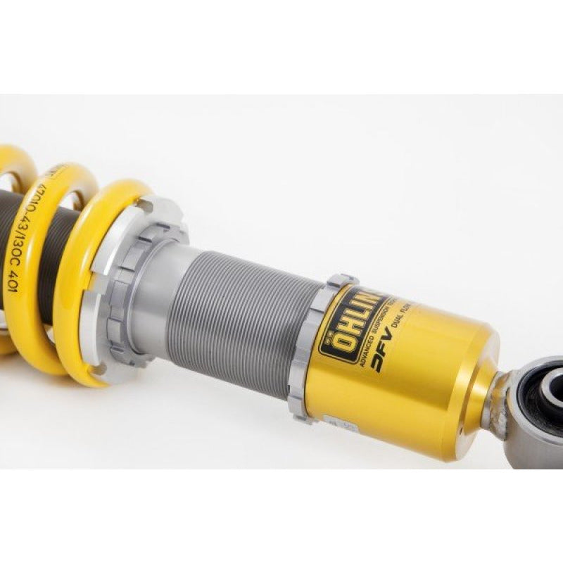 Ohlins 99-04 Porsche 911 Carrera (996) Road & Track Coilover System Ohlins Coilovers