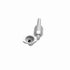 MagnaFlow Direct Fit Catalytic Converter VW 33.5X5X4 2/1.75