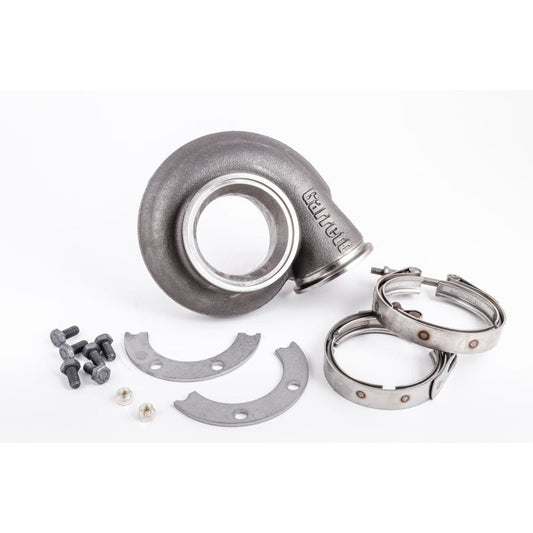 Garrett GT35R Turbine Hsg Kit O/V V-Band / V-Band 0.83 A/R (Ni-Resist) Garrett Turbine Housings