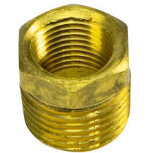 FAST Brass Bushing 1/2Mpt X 3/8F FAST Uncategorized