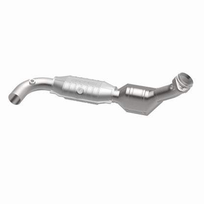 MagnaFlow Conv DF 97-98 Ford Trucks 4.6L