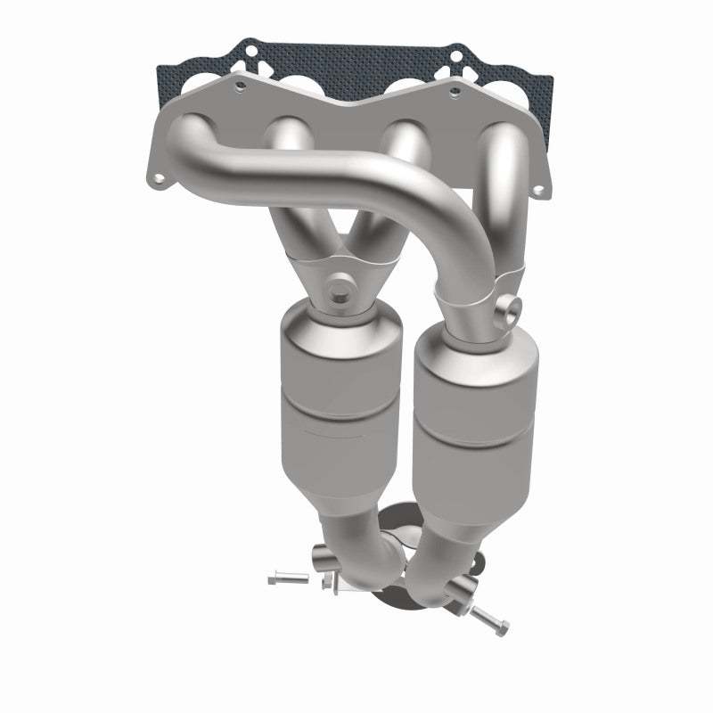 MagnaFlow Conv DF 01-03 Toyota RAV4 2.0L Manifold