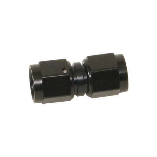 Fragola -3AN Female Connector - Black