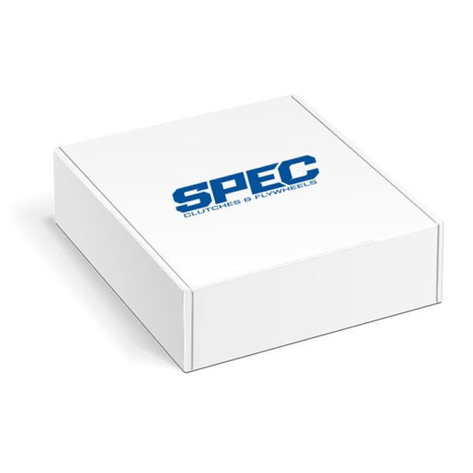 Spec 12-17 BMW 335i (F30) Stage 3 Clutch Kit (Use w/ Spec Flywheel Only) SPEC Clutch Kits - Single