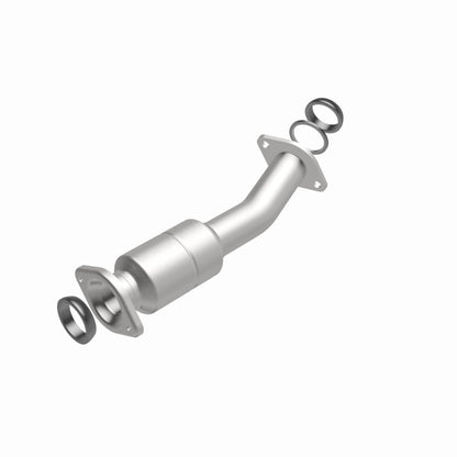 Magnaflow Conv DF 11-15 Sienna 3.5 Underbody