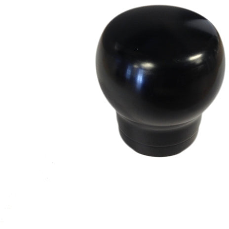 Torque Solution Fat Head Shift Knob (Black): Universal 10x1.25 Torque Solution Shift Knobs