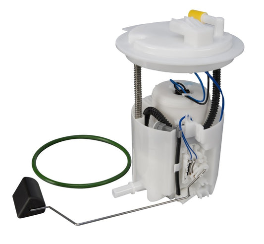 Omix Fuel Pump Module Assembly- 11-18 Jeep Wrangler JK